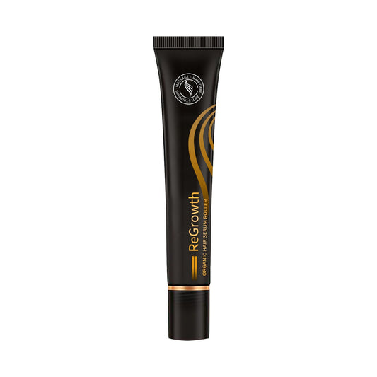 ForceRacine – Sérum Densifiant Cuir Chevelu + Roller Applicateur