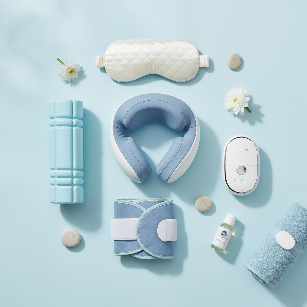 Bien-être & Massage
