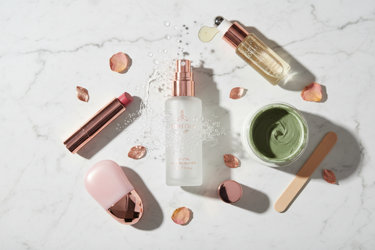 Beauté & Soins
