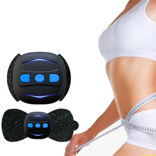 MobiSoin – Masseur Cervical Rechargeable USB Anti-Douleur