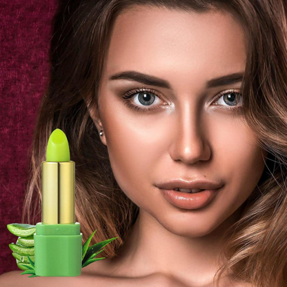 HydraColor Lips – Baume Teinté Hydratant à l'Aloé Véra