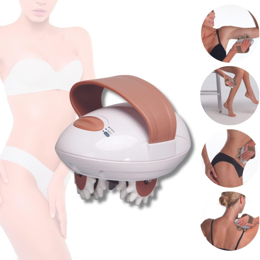 FormaFit – Appareil de Modelage Musculaire 3D à Domicile