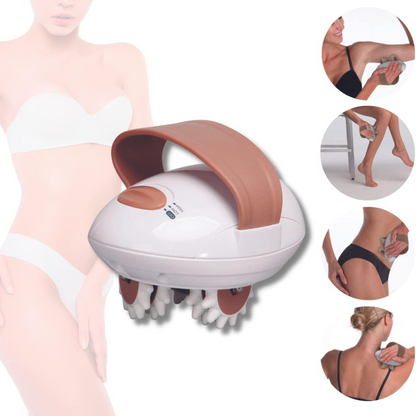 FormaFit – Appareil de Modelage Musculaire 3D à Domicile