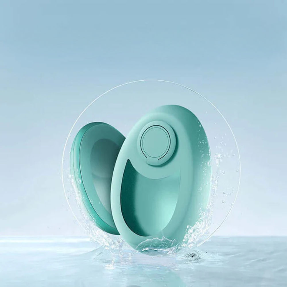 CristalDépil – Épilateur Nano-Cristal Doux Sans Lame Réutilisable
