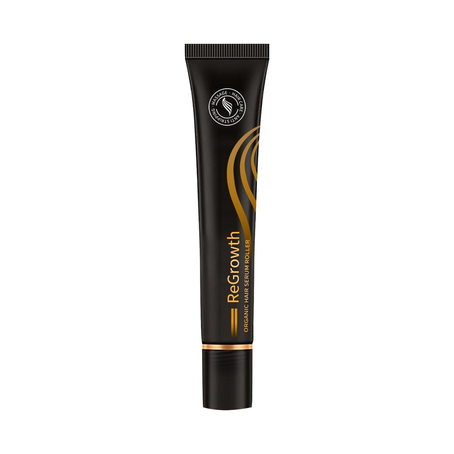 ForceRacine – Sérum Densifiant Cuir Chevelu + Roller Applicateur